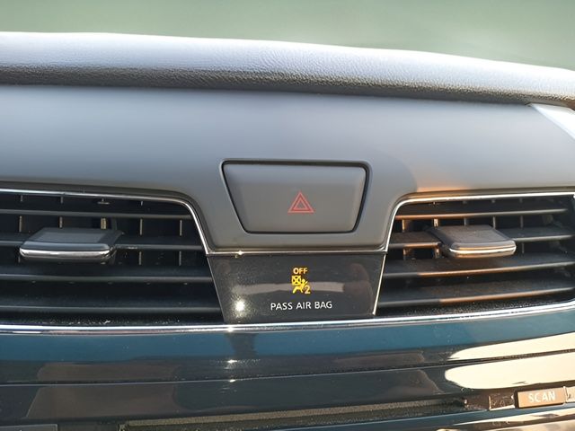 Used 2015 Nissan Altima Sedan