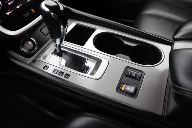 2023 Nissan Murano SV photo