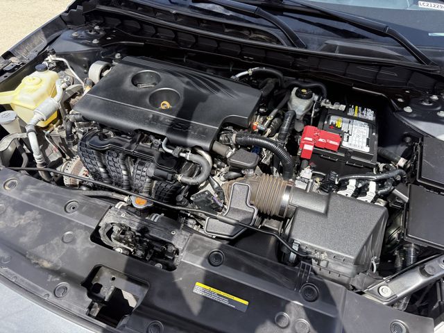 2020 Nissan Altima 2.5 S Gray at Emmons Autoplex