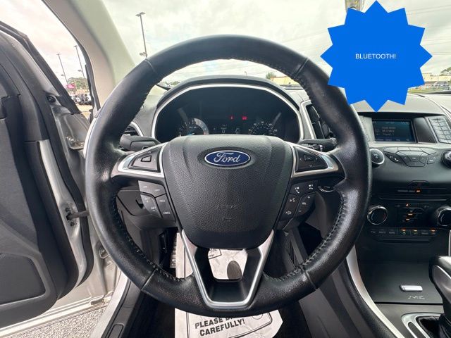 Used 2016 Ford Edge SUV