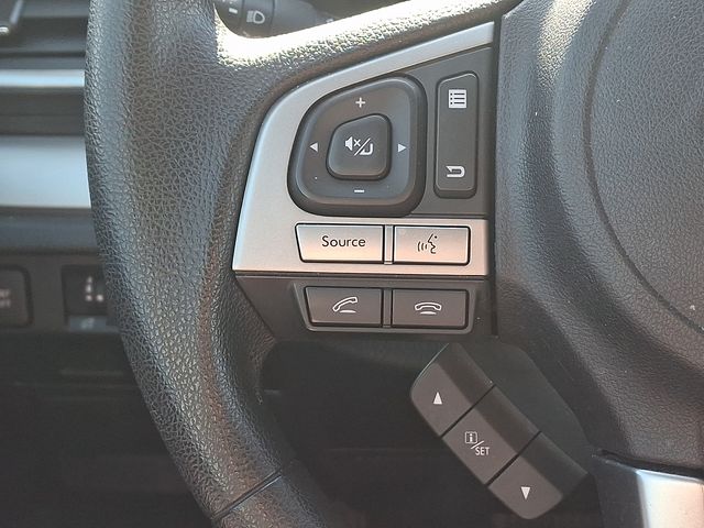 used 2018 Subaru Forester car, priced at $18,965