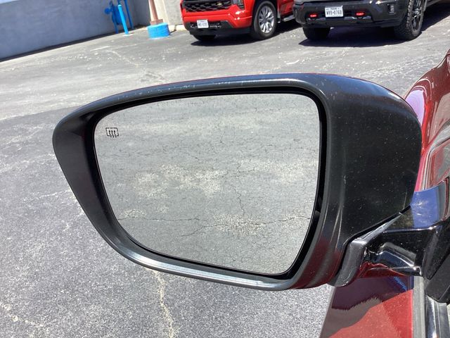 Used Car 2018 Nissan Murano  Sv For Sale Under $20,000 In San Antonio, Texas