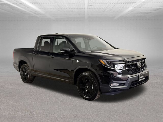 2026 Honda Ridgeline Black Edition - Photo 18