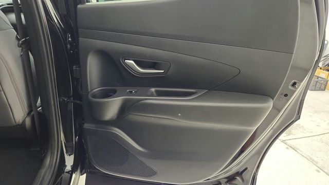 2024 Hyundai Santa Cruz SE Black at Classic Elite Chevrolet Hwy 6