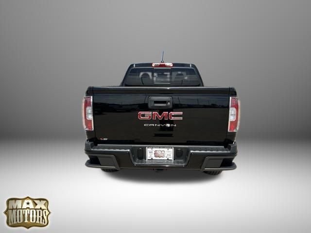 2022 GMC Canyon Elevation 9