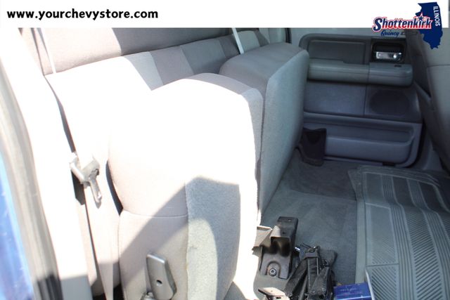 Used 2006 Ford F-150 Truck