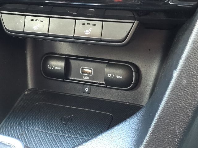 2020 Kia Sportage S:45333B