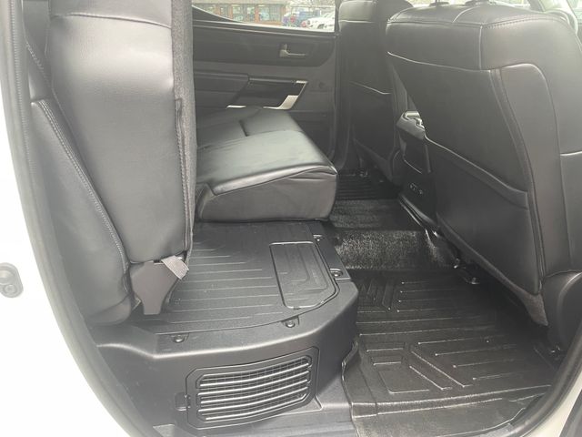 Used 2024 Toyota Tundra Hybrid Truck