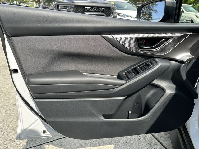 Used 2023 Subaru WRX Sedan