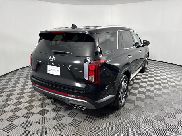 New 2025 Hyundai Palisade For Sale in Indianapolis, IN