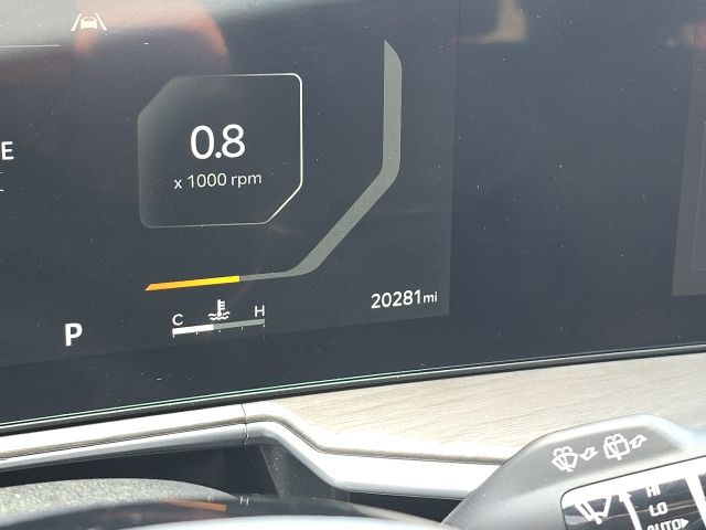 2024 Kia Sorento X-Line SX Prestige:45431A1A