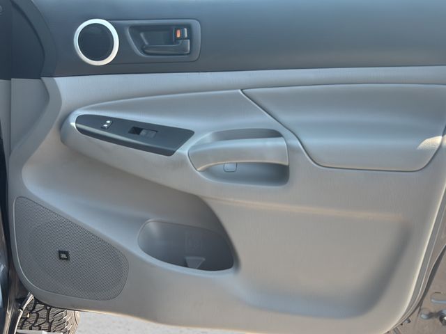 Used 2012 Toyota Tacoma Truck