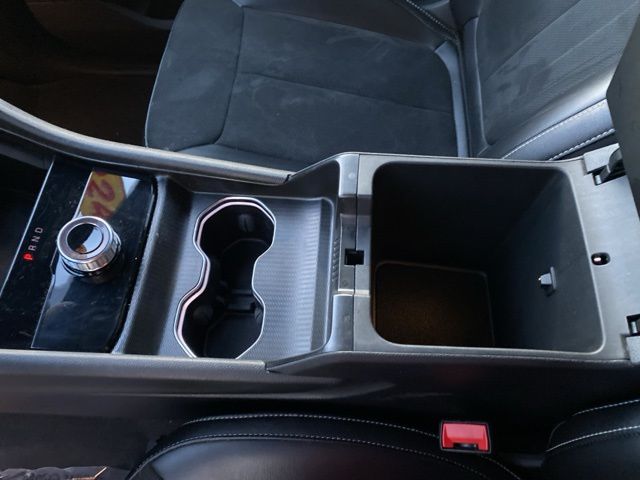 2024 Jeep Grand Cherokee L Altitude - Bright White Clearcoat exterior view 20