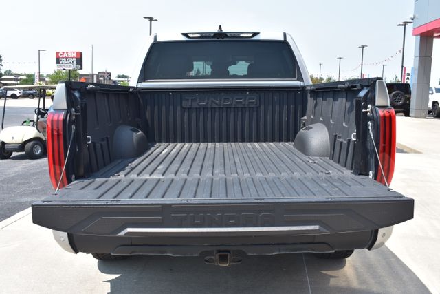 Used 2024 Toyota Tundra Truck