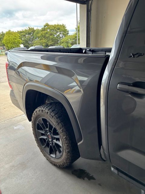 Used 2026 Toyota Tundra Truck