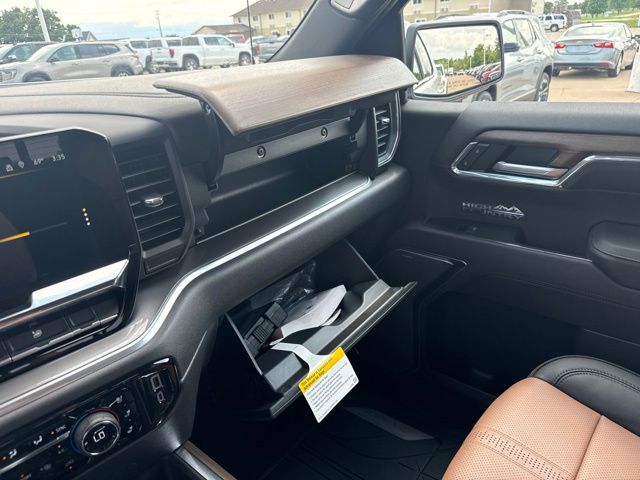 New 2026 Chevrolet Silverado 1500 Truck