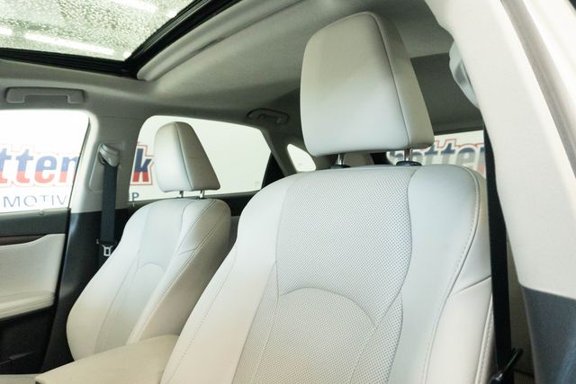 Used 2021 Lexus RX SUV