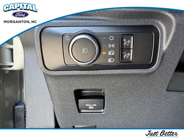 New 2026 Beige Ford Outer Banks image 23