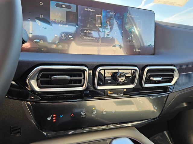 New 2026 Gray Nissan SL image 20