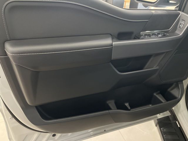 2026 Ford F-150 XLT:168493