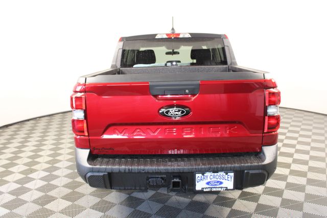 2025 Ford Maverick XLT photo