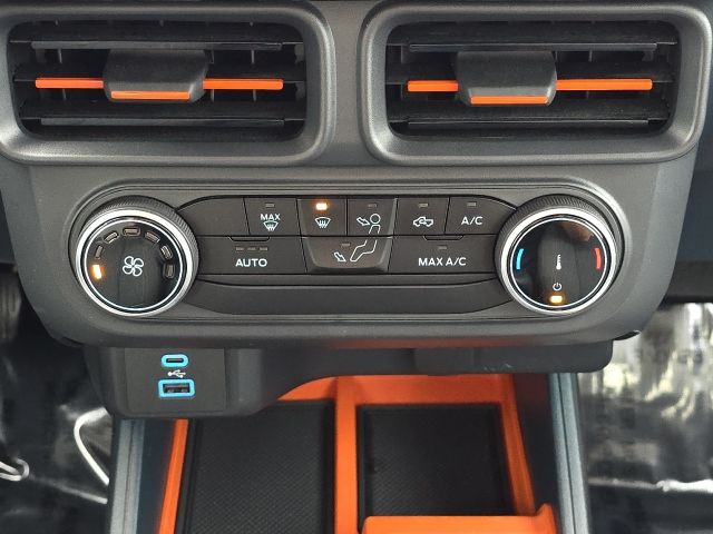 2024 Ford Maverick XLT:168595A