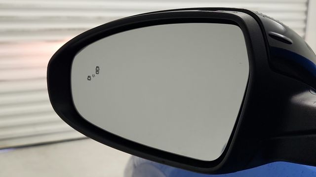 2023 Kia Forte GT-Line Blue at Cook Ford