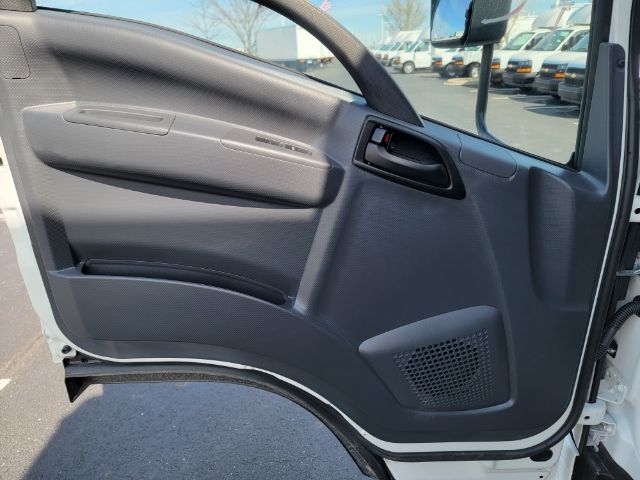 New 2023 Chevrolet 4500 LCF For Sale in Grove City, OH