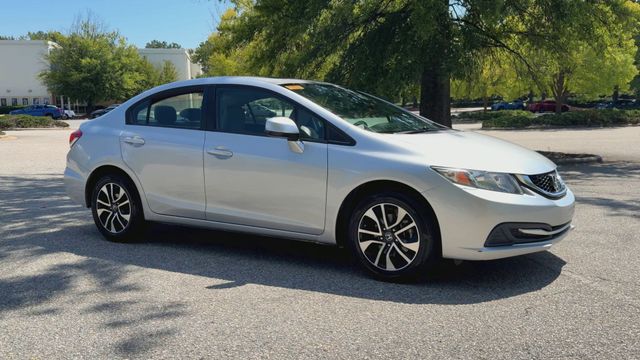 Used 2013  Honda EX image 2