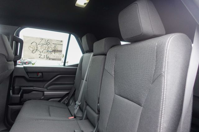 new 2026 Toyota 4Runner car