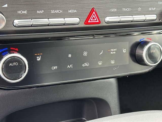 New 2026 Hyundai Palisade For Sale in Indianapolis, IN