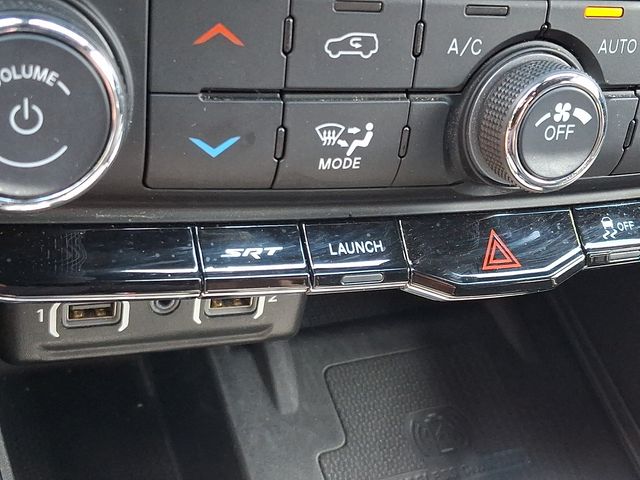 Used 2024 Dodge Durango SUV