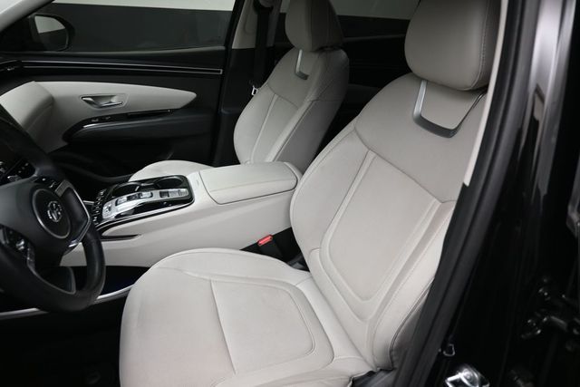 Used 2023 Hyundai Tucson SUV
