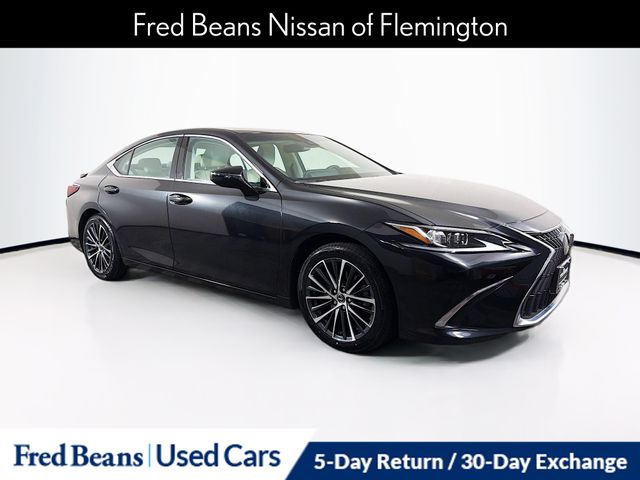 2023 Lexus ES 350 FWD