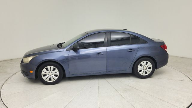 2014 Chevrolet Cruze LS - 1