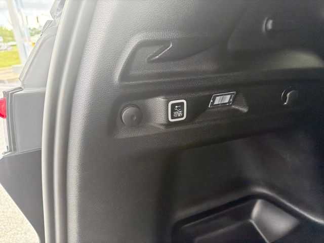 2024 Jeep Grand Cherokee L Altitude 4x4