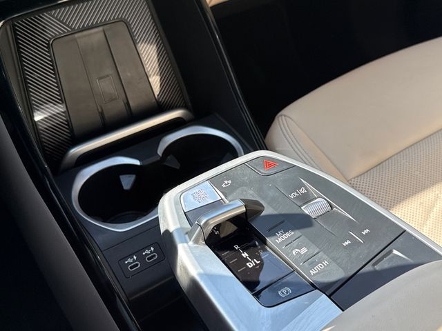Used 2023 BMW X1 SUV