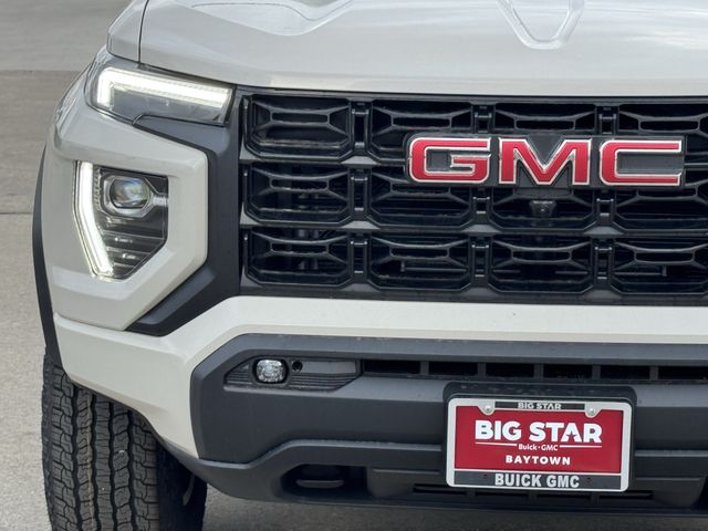 2026 GMC Canyon Elevation - 4