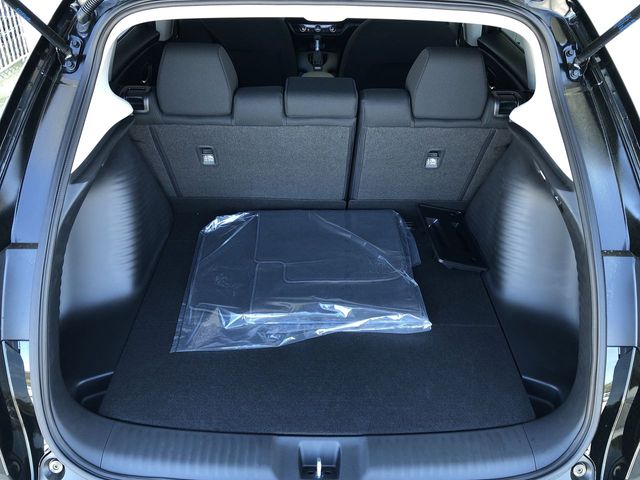 new 2026 Honda HR-V car, priced at $26,937