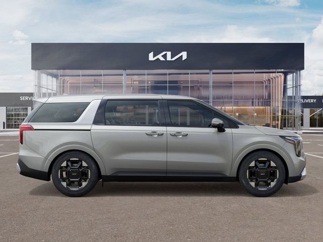 2026 Kia Carnival
