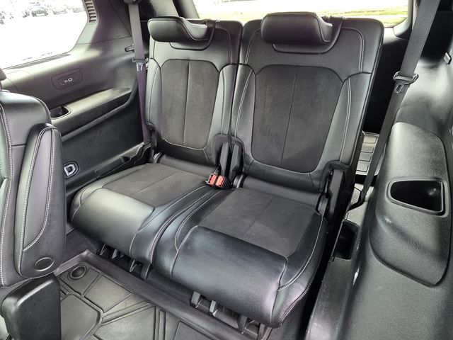 Used 2023 Jeep Grand Cherokee L SUV