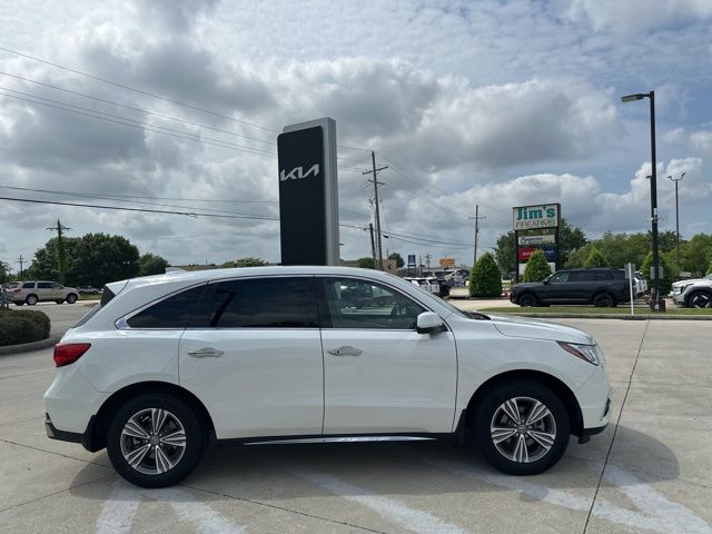 2019 Acura MDX -'s photo