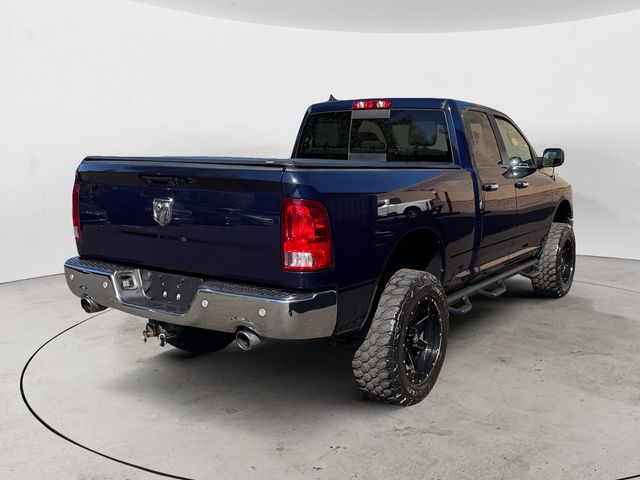 Used 2018 Blue Ram Big Horn image 5
