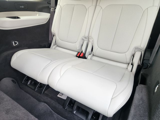 2021 Jeep Grand Cherokee L Overland Gray at Bayshore Chrysler Jeep Dodge Ram