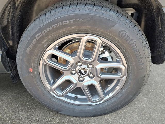 2026 Ford Bronco Sport Big Bend - Photo 6