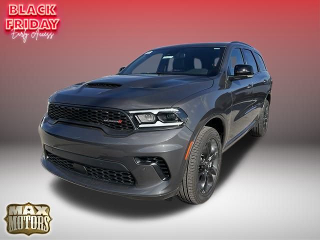 2025 Dodge Durango GT 3