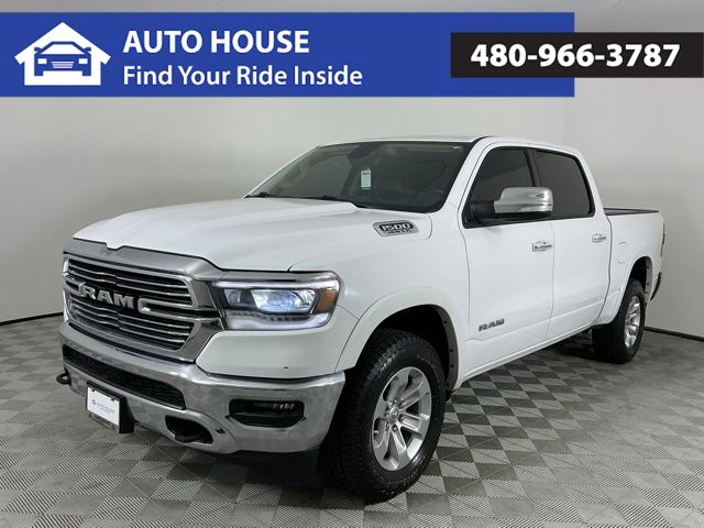 213602023 Ram 1500 Big Horn/Lone Star