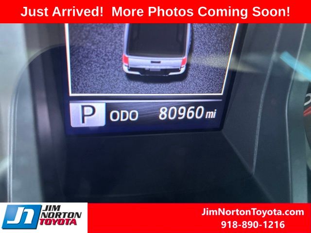 Used 2022 Toyota Tacoma Truck