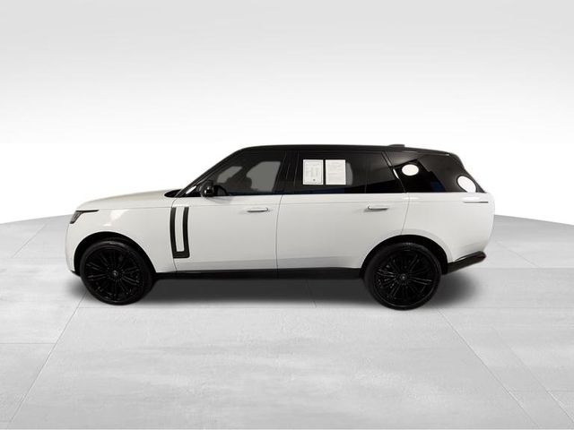 2024 Land Rover Range Rover Autobiography 4