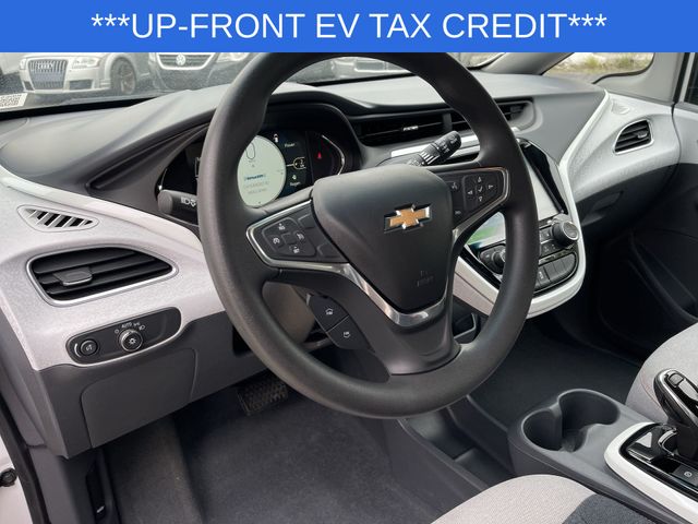 Used 2019 Chevrolet Bolt EV For Sale in Livonia, MI